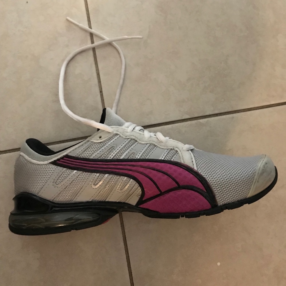 Puma Women’s Running Shoes